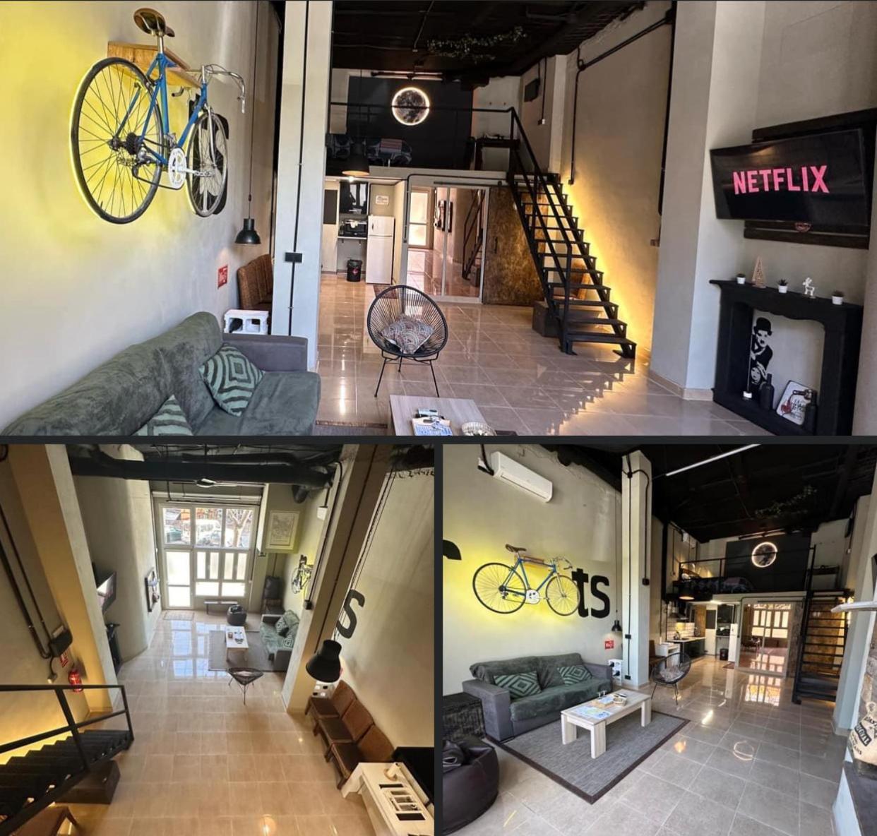 Apartment Ruzafa Roots, 12 Min To Centre, Smart Tv, Wine Valencia Exterior foto