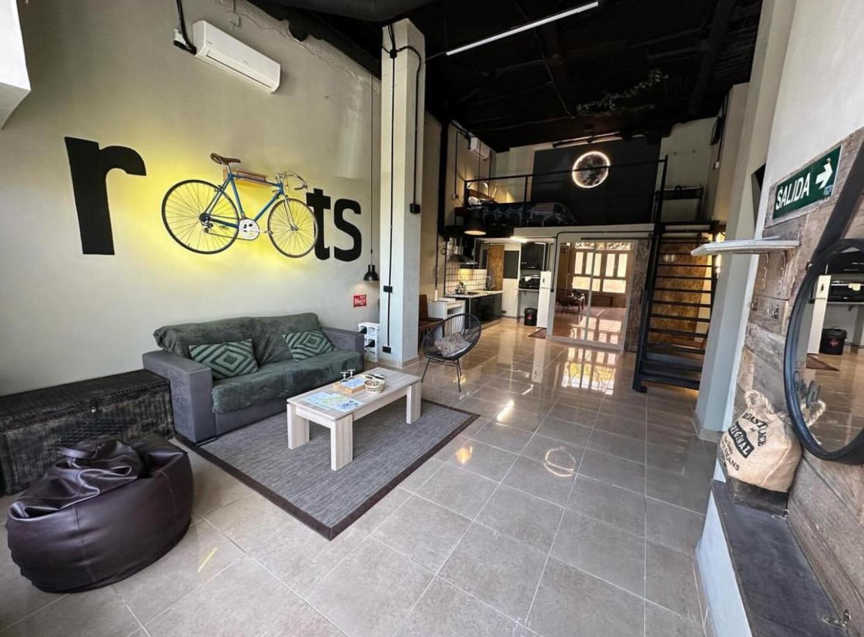 Apartment Ruzafa Roots, 12 Min To Centre, Smart Tv, Wine Valencia Exterior foto