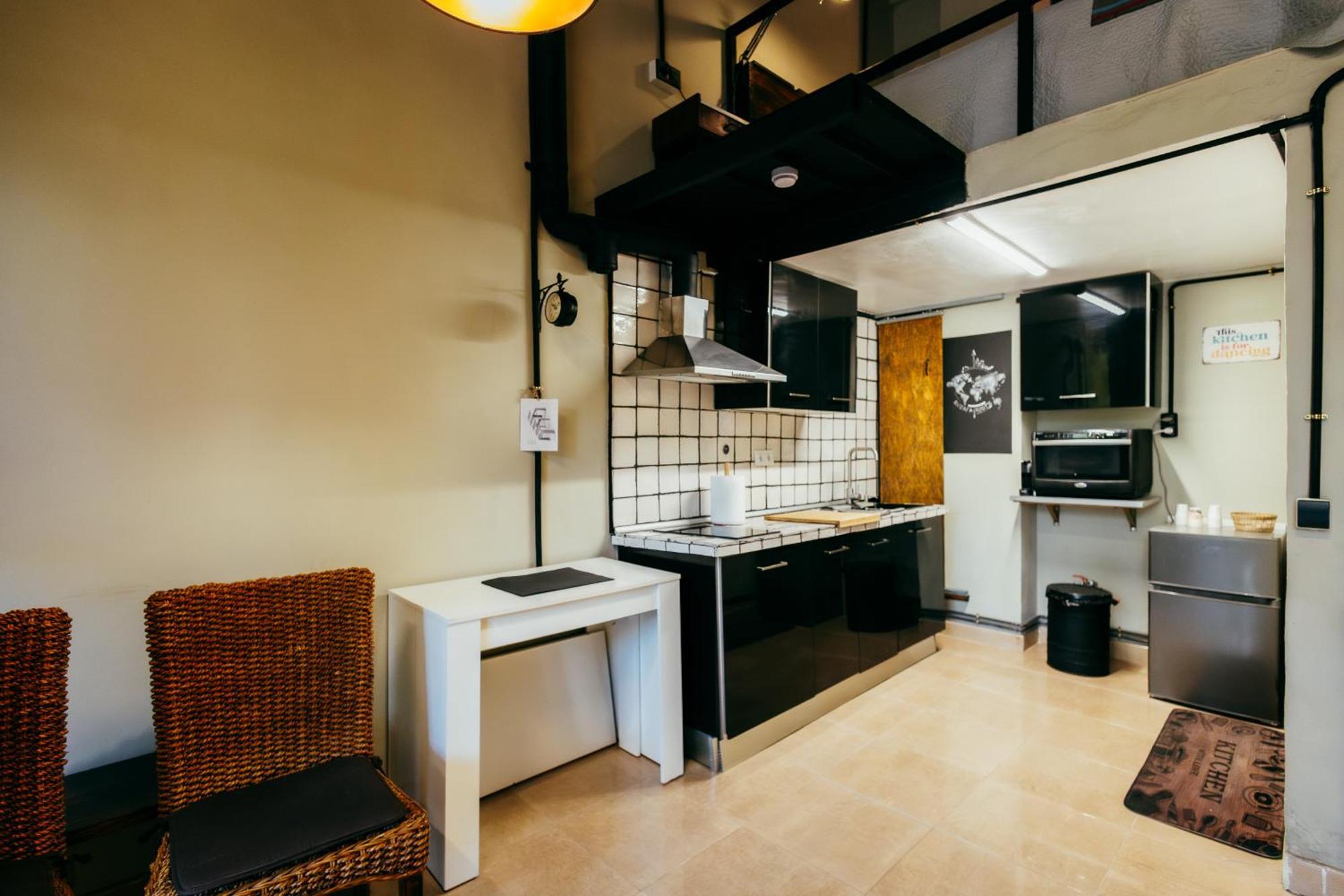 Apartment Ruzafa Roots, 12 Min To Centre, Smart Tv, Wine Valencia Exterior foto