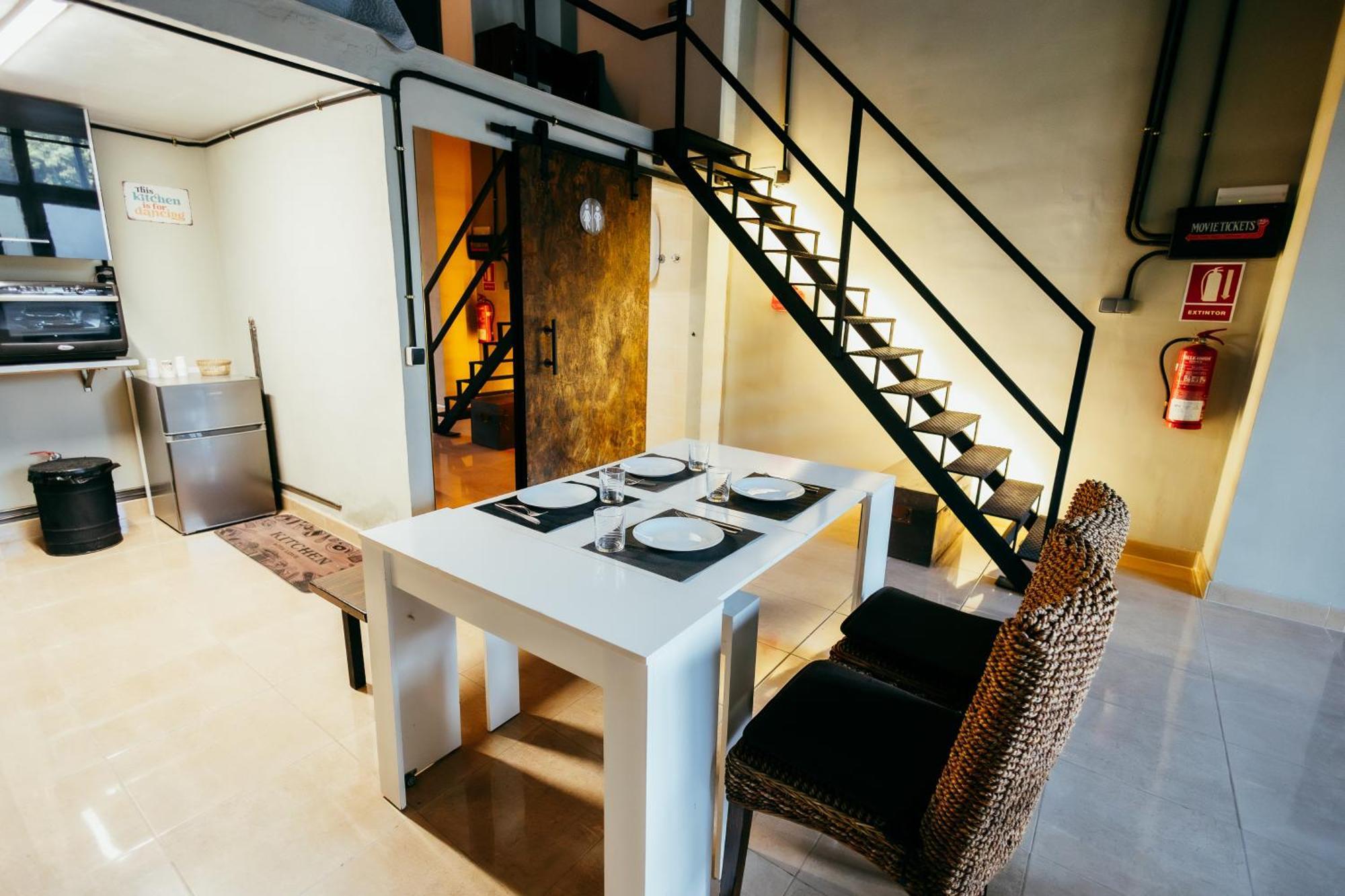 Apartment Ruzafa Roots, 12 Min To Centre, Smart Tv, Wine Valencia Exterior foto