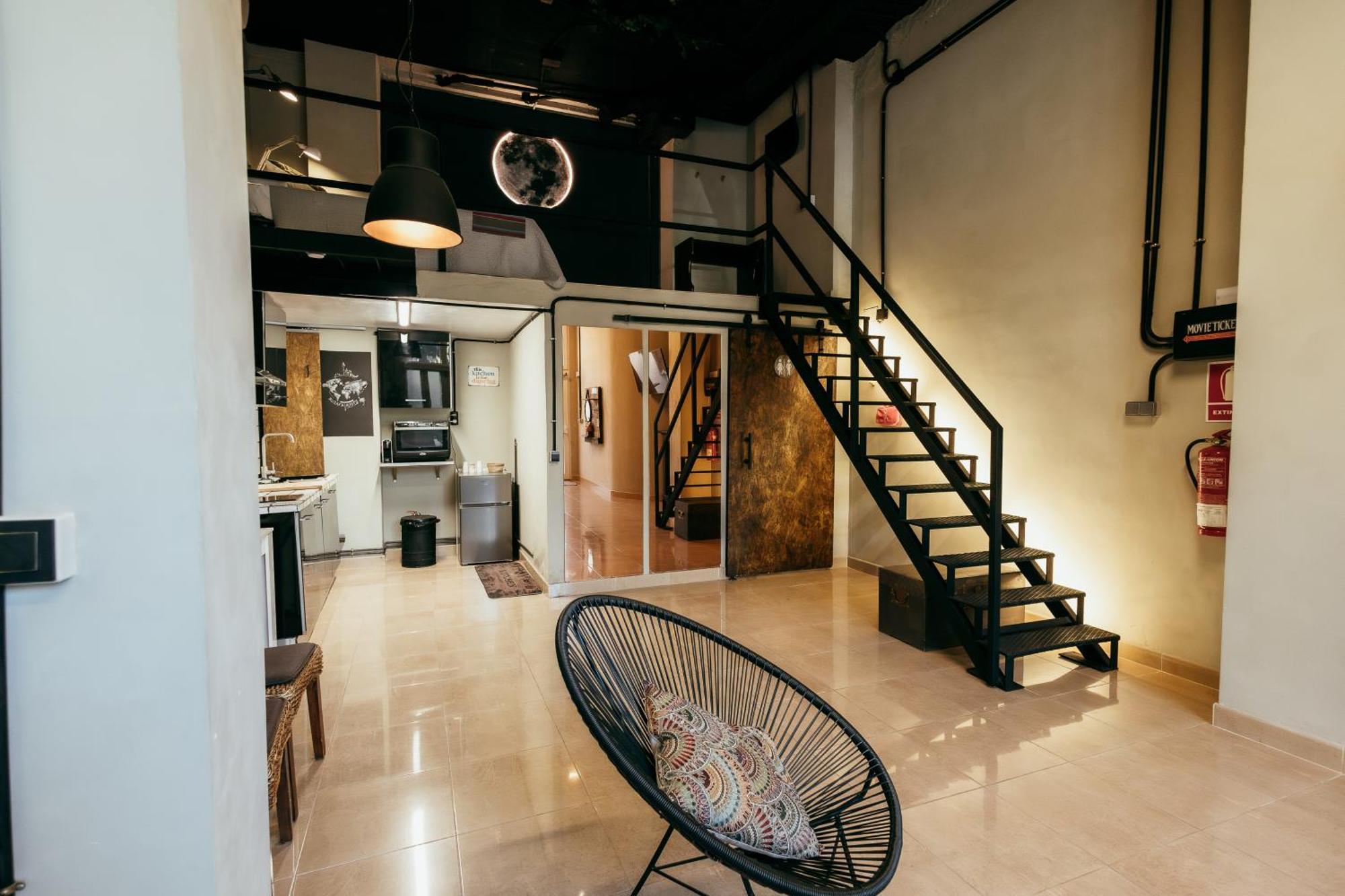 Apartment Ruzafa Roots, 12 Min To Centre, Smart Tv, Wine Valencia Exterior foto
